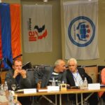 Участники семинара