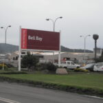 Bell Bay Australia 2011