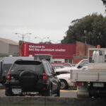 Bell Bay Australia 2011