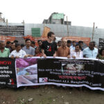 Справедливость в отношении погибших рабочих швейных фабрик в Бангладеш должна восторжествовать НЕМЕДЛЕННО