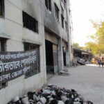 Les victimes de l’incendie de Tazreen sur le point d’obtenir une indemnisation