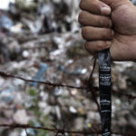 Disney logo pulled from Rana Plaza rubble