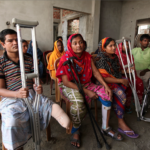 A este fondo le faltan USD $ 9 millones para alcanzar los USD 30 millones necesarios a la plena indemnización de las víctimas, al empezar la cuenta atrás para el segundo aniversario de la tragedia el 24 de abril.