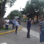 Рабочие Gerdau требуют безопасных условий труда на заводе в Сан-Леополду  