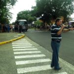 Рабочие Gerdau требуют безопасных условий труда на заводе в Сан-Леополду  