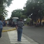 Рабочие Gerdau требуют безопасных условий труда на заводе в Сан-Леополду  