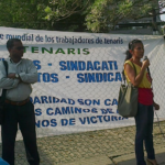 Жена Рубена рассказывает о страданиях мужа