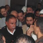 Brutal attack against workers at Portland Cement factory in Egypt