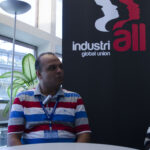 President Yousri Maarouf