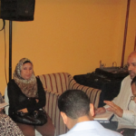 Дискуссии по вопросу прожиточного минимума.