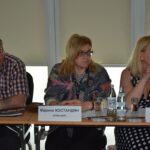 Les affiliés d'Europe centrale réunis pour se renforcer dans la métallurgie et la mine - Batumi (Géorgie), 4-5 juin 2015 