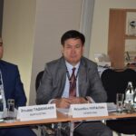 Les affiliés d'Europe centrale réunis pour se renforcer dans la métallurgie et la mine - Batumi (Géorgie), 4-5 juin 2015 