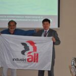 Les affiliés d'Europe centrale réunis pour se renforcer dans la métallurgie et la mine - Batumi (Géorgie), 4-5 juin 2015 