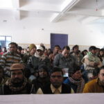 Временные рабочие в городе Асансол