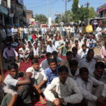 Всеобщая забастовка в Индии 20-21 февраля 2013