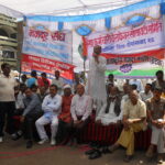 Всеобщая забастовка в Индии 20-21 февраля 2013