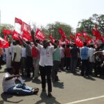 Всеобщая забастовка в Индии 20-21 февраля 2013