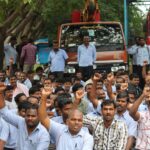 Les travailleurs de Hyundai font grève en Inde