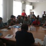 SPEKN union signs agreement with company