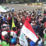 Sindicalistas de Indonesia declaran la huelga para exigir aumentos salariales