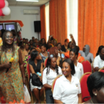 Encouragement aux militantes en Côte-d’Ivoire 