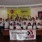 Участники семинара