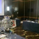 MENA textile unions meet to discuss organizing