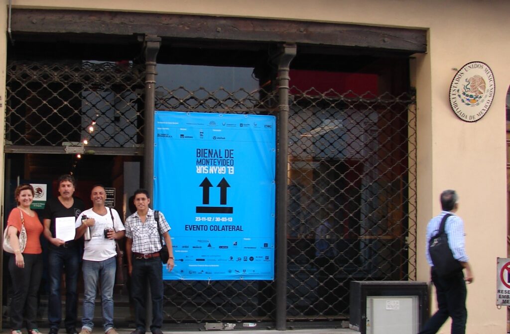 Unions call on Mexican President to respect workers' rights