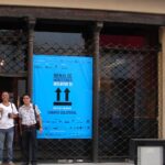 Uruguay Embassy Picket