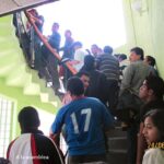 Assemblée constitutive de l'Union indépendante des travailleurs de FNG