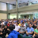 Assemblée constitutive de l'Union indépendante des travailleurs de FNG