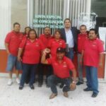 Les travailleurs de l’industrie automobile au Mexique remportent une importante victoire juridique