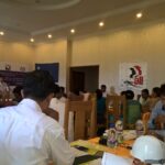 Профсоюзы хотят создать комитеты по охране здоровья и безопасности на каждой шахте в Мьянме.