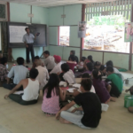 Профсоюзный тренинг 