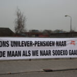 FNV Bondgenoten calling for decent transfer terms for members