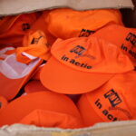 FNV Bondgenoten calling for decent transfer terms for members