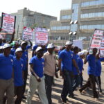 Limited and unstable electricity supply is a serious obstacle to industrialization in Nigeria