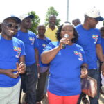 Workers called on the Nigerian government to revive the manufacturing sector in Nigeria 