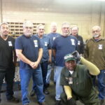 Los Angeles, USW Local 675