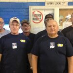 Waco, Texas, USW Local 3