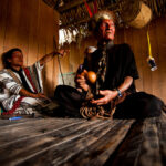 Четыре вождя индейского племенного союза Ашанинка в Перу были убиты “черными лесорубами”.