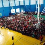 The NXPSCI Workers Union hold a general meeting to discuss the Collective Bargaining Agreement