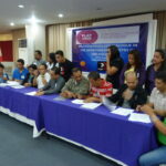 Play Fair multistakeholder meetin