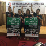 НЕТ НИЩЕНСКИМ ЗАРПЛАТАМ