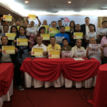 Démonstration d’unité