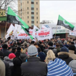 En Pologne, des mineurs protestent contre le plan de fermeture de quatre mines.