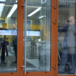 пикеты профсоюза работников “Башнефти” в Москве