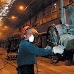 Buruktal Nickel Plant (BNP) en Russie