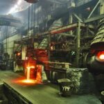 Buruktal Nickel Plant (BNP) en Russie