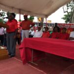 С помощью консолидированных действий профсоюзам Шри-Ланки удалось добиться повышения зарплаты работников частного сектора.